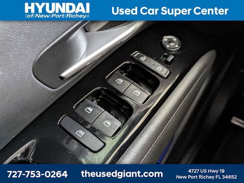 Certified 2022 Hyundai Tucson XRT FWD image 29