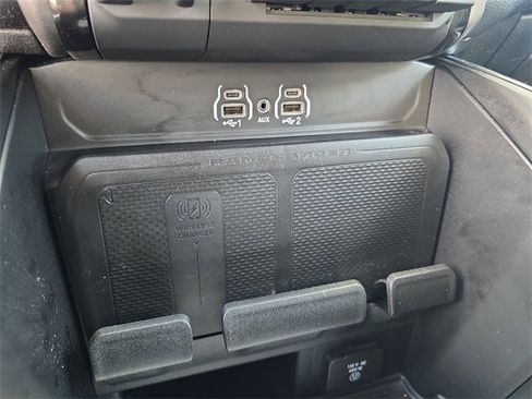 Certified 2025 RAM 1500 Big Horn image 20