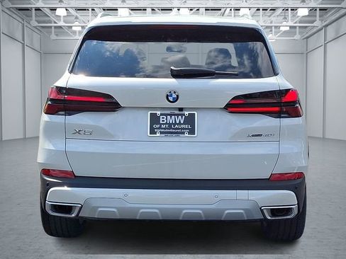 Used 2026 BMW X5 xDrive40i image 5