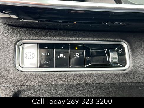 New 2026 Buick Envision Preferred image 16