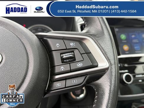 Certified 2023 Subaru Forester Premium AWD/4WD image 22
