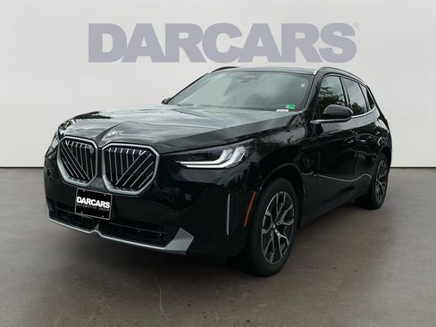 Used 2026 BMW X3 xDrive30i AWD/4WD image 3