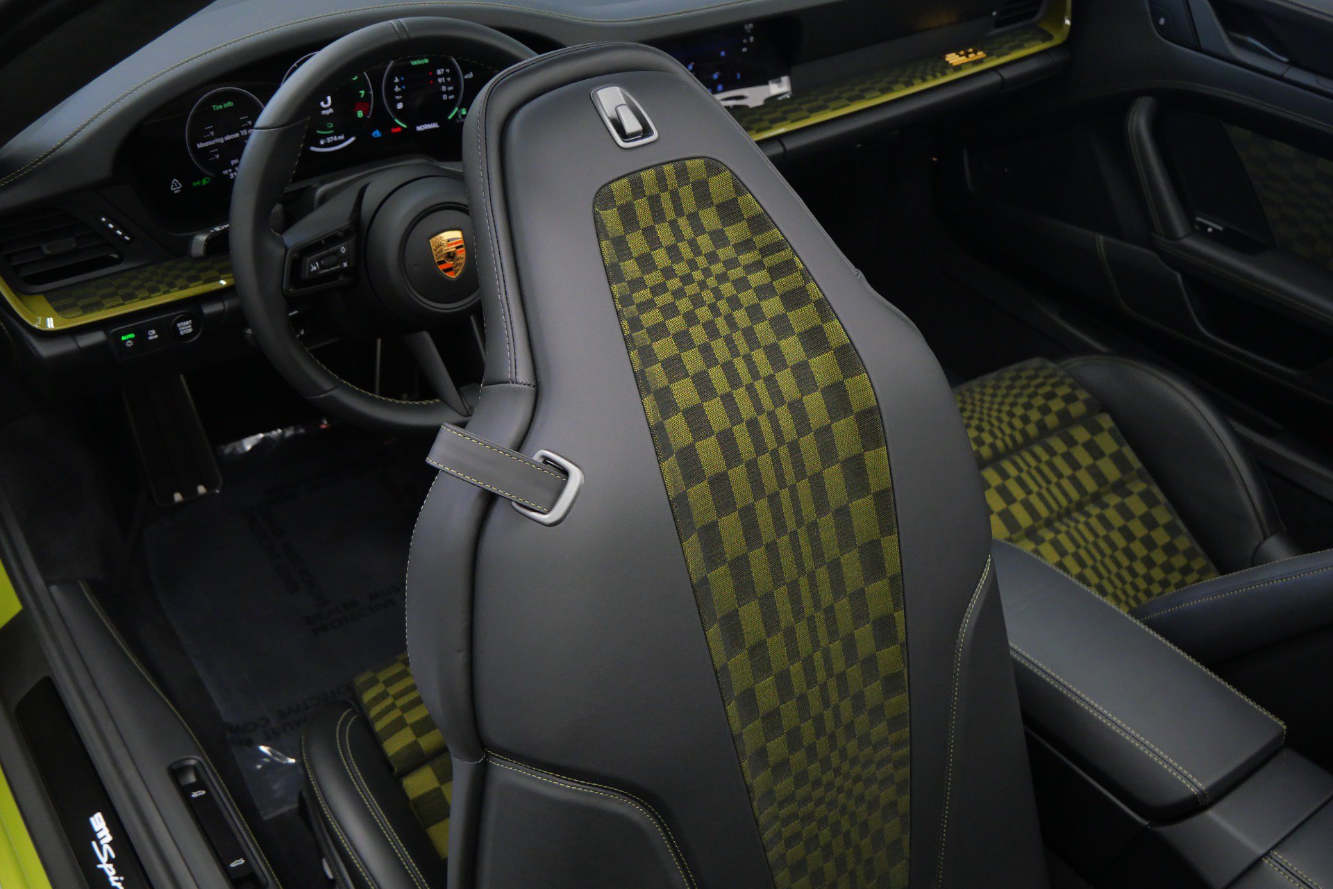 Used 2026 Porsche 911 GTS RWD image 26