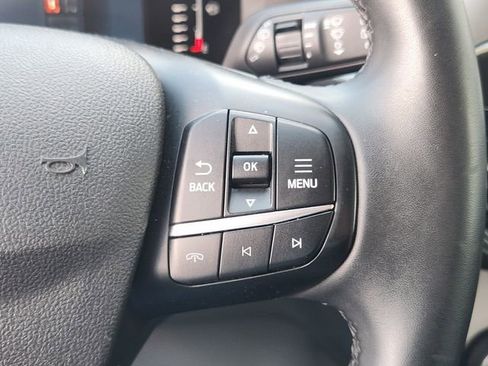 Used 2024 Ford Escape Active FWD image 20