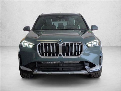 Used 2026 BMW X1 xDrive28i w/ Technology Package AWD/4WD image 6