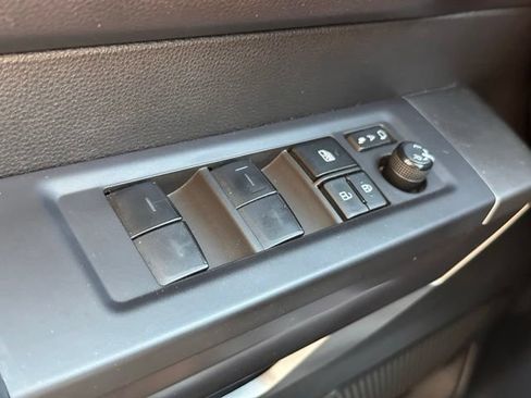 Used 2023 Toyota Tundra SR5 w/ SR5 Premium Package AWD/4WD image 19