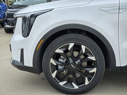 New 2026 Kia Sorento EX w/ EX Premium Package FWD image 5