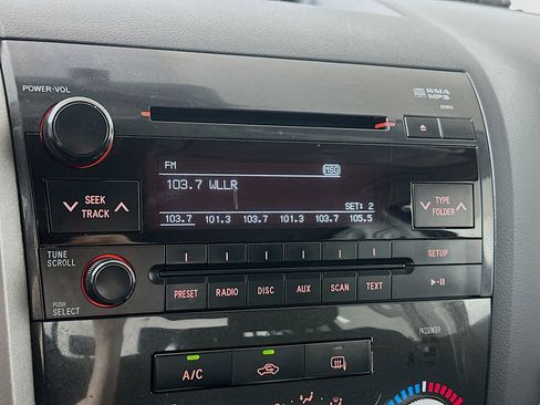 Used 2010 Toyota Tundra 4x4 Double Cab image 14