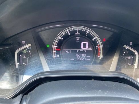 Used 2017 Honda CR-V LX image 36