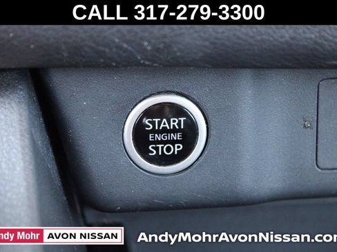 Used 2023 Nissan Rogue S AWD/4WD image 30