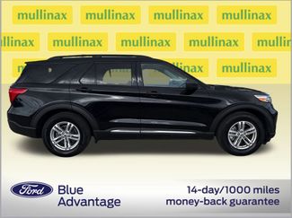 Certified 2020 Ford Explorer XLT video 2