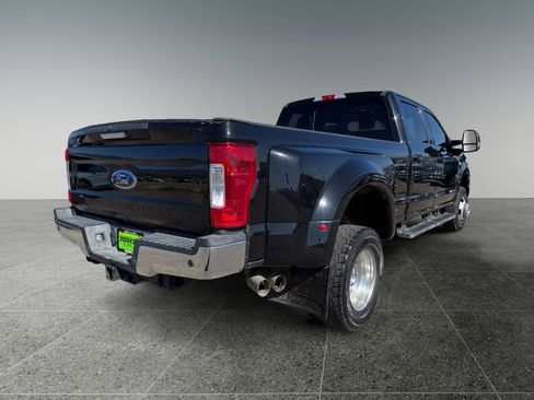Used 2019 Ford F350 Lariat w/ Lariat Ultimate Package image 7