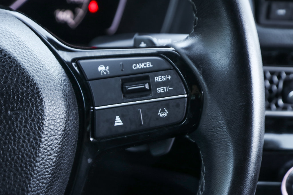 Used 2025 Honda Civic Sport image 22