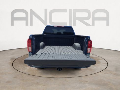 Used 2026 GMC Sierra 1500 Elevation w/ Elevation Select Package RWD image 12