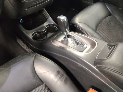Used 2018 Dodge Journey Crossroad FWD image 26