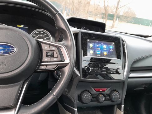 Used 2023 Subaru Forester Premium image 16