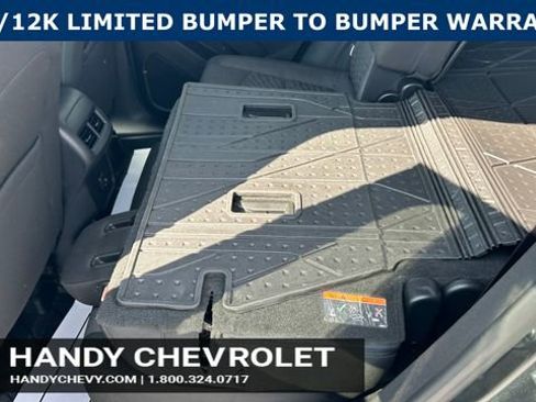 Certified 2020 Chevrolet Equinox LT w/ Driver Convenience Package AWD/4WD image 35