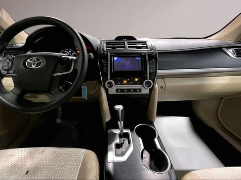 Used 2012 Toyota Camry LE image 8