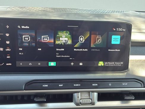 New 2027 Kia Telluride S FWD image 24