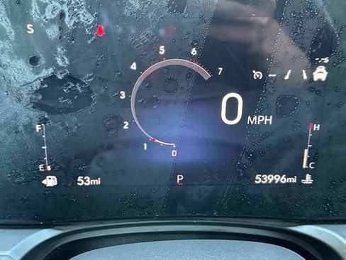 Used 2024 Buick Encore GX Preferred FWD image 39