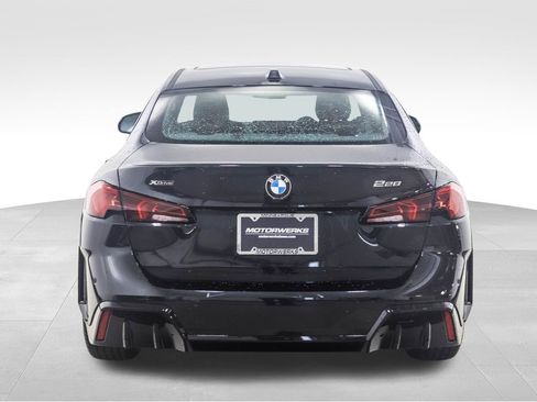 New 2026 BMW 228i xDrive w/ Technology Package image 4
