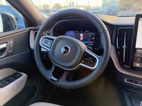New 2026 Volvo XC60 T8 Plus w/ Protection Package Premier image 7