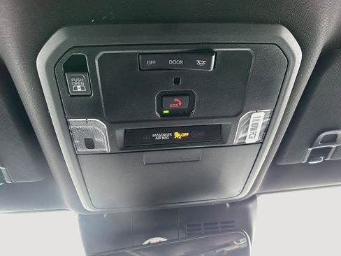 New 2026 Toyota Tacoma SR5 AWD/4WD image 27