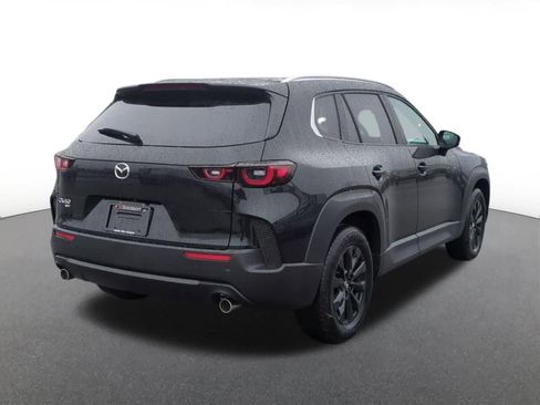 New 2026 MAZDA CX-50 AWD 2.5 S w/ Weather Package image 6