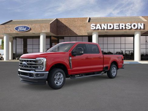 New 2026 Ford F250 XLT w/ XLT Premium Package image 2