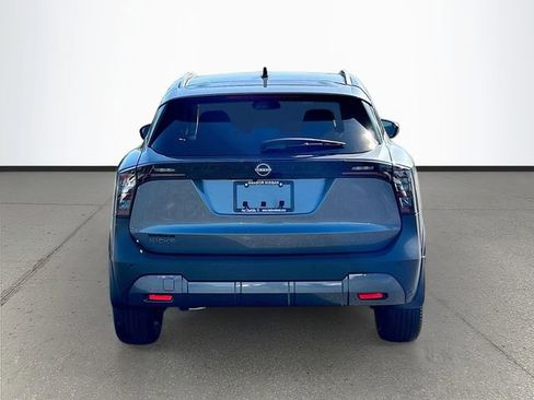 New 2026 Nissan Kicks SV w/ SV Premium Package FWD image 24