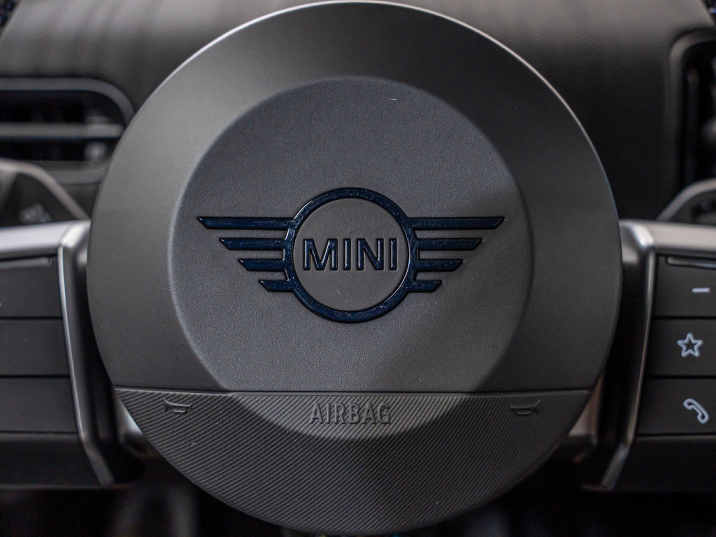 New 2027 MINI Cooper S FWD image 29