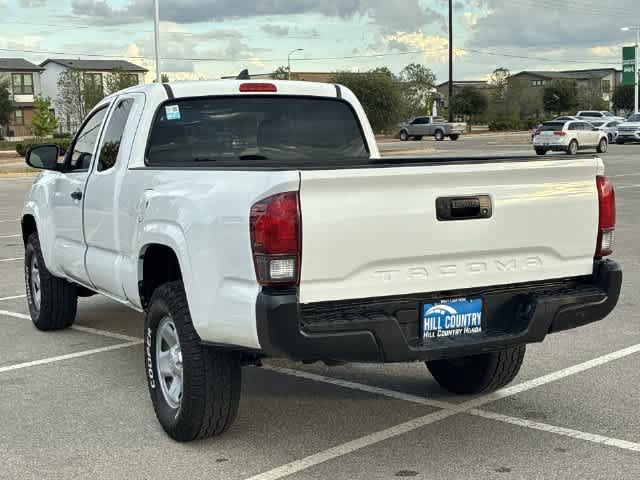 Used 2019 Toyota Tacoma SR RWD image 4