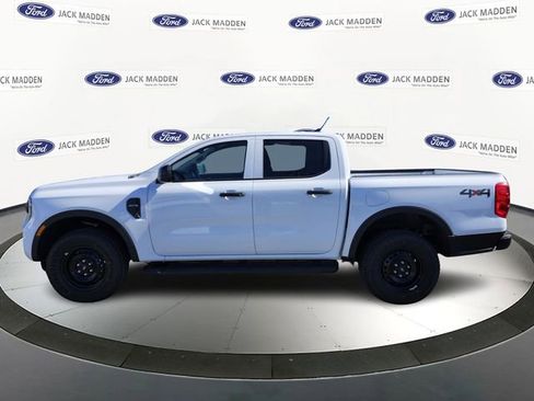 New 2026 Ford Ranger XL image 2