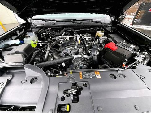 New 2025 Ford Ranger XL w/ Trailer Tow Package image 12