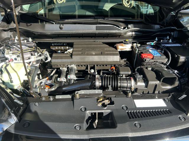 Used 2022 Honda CR-V EX-L image 12
