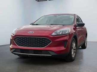 Used 2022 Ford Escape SE w/ Cold Weather Package video 1
