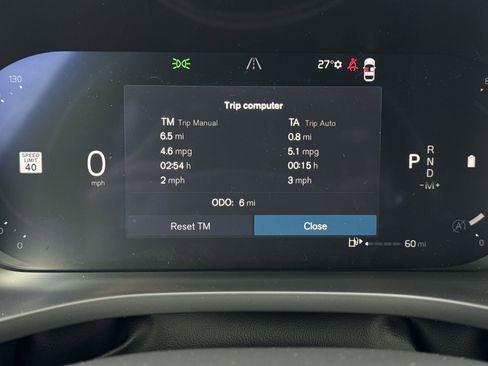 New 2026 Volvo XC60 B5 Plus w/ Protection Package Premier image 12