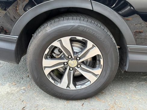 Used 2021 Honda CR-V LX image 7