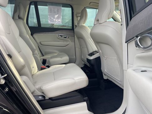 Certified 2023 Volvo XC90 B6 Plus w/ Protection Package Premier image 18