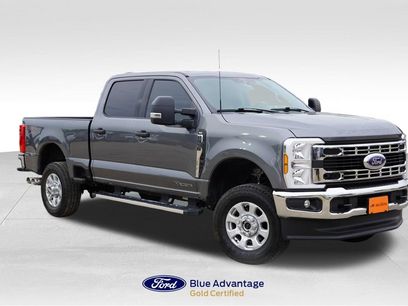 Certified 2024 Ford F350 XLT