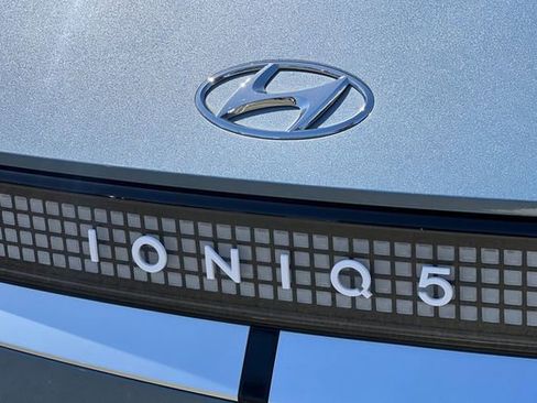 Certified 2023 Hyundai Ioniq 5 Limited RWD image 37