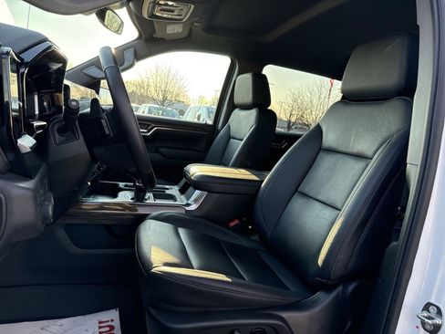 Used 2024 Chevrolet Silverado 1500 RST w/ Redline Edition image 13