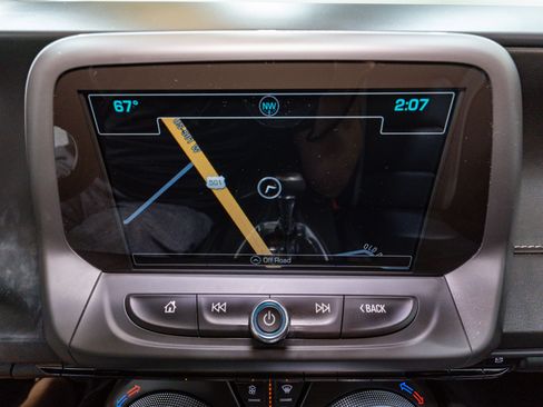 Used 2017 Chevrolet Camaro LT w/ RS Package image 17