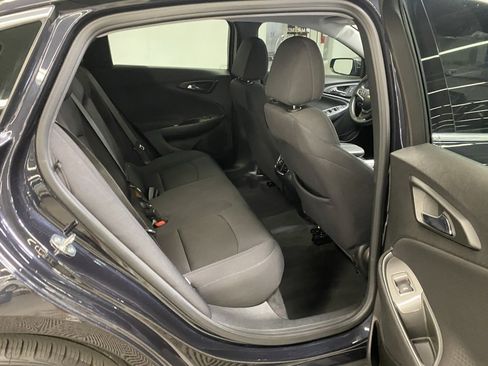 Used 2023 Chevrolet Malibu LT image 35