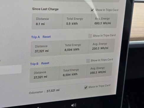 Used 2020 Tesla Model 3 Standard Range Plus RWD image 22