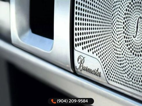 Used 2021 Mercedes-Benz G 63 AMG 4MATIC image 34