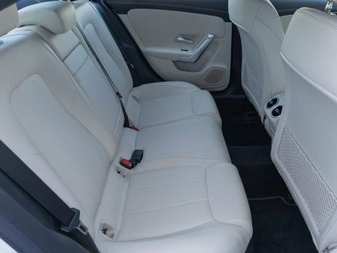 Certified 2024 Mercedes-Benz CLA 250 4MATIC image 15