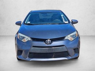 Used 2016 Toyota Corolla L video 2