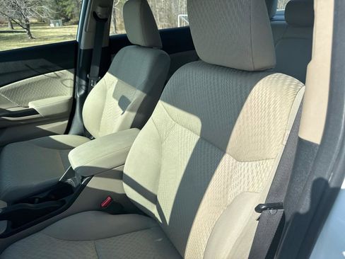 Used 2015 Honda Civic LX image 13