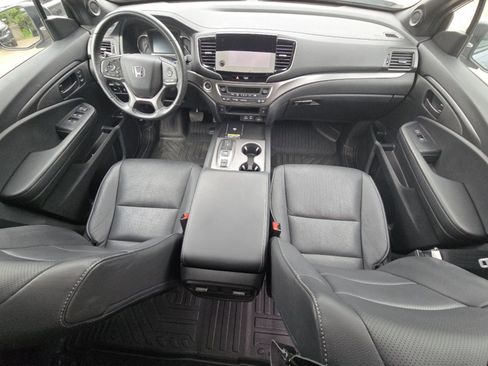 Used 2024 Honda Passport EX-L image 16
